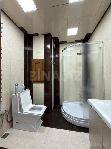 Satılır 3 otaqlı köhnə tikili 85 m², Həzi Aslanov m., photo 9 from 12