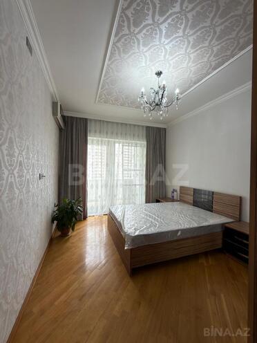 Satılır 3 otaqlı köhnə tikili 85 m², Həzi Aslanov m., photo 3 from 12