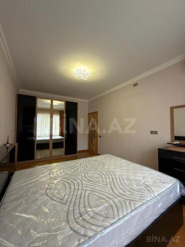 Satılır 3 otaqlı köhnə tikili 85 m², Həzi Aslanov m., photo 6 from 12