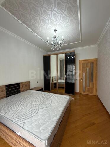 Satılır 3 otaqlı köhnə tikili 85 m², Həzi Aslanov m., photo 7 from 12