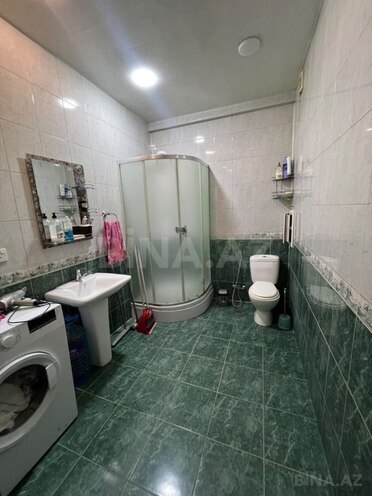 İcarəyə verilir 2 otaqlı yeni tikili 70 m², 20 Yanvar m., photo 11 from 12