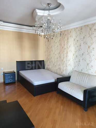 Satılır 2 otaqlı yeni tikili 70 m², Gənclik m., photo 4 from 17