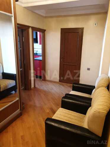 Satılır 2 otaqlı yeni tikili 70 m², Gənclik m., photo 3 from 17