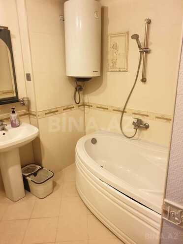 Satılır 2 otaqlı yeni tikili 70 m², Gənclik m., photo 12 from 17