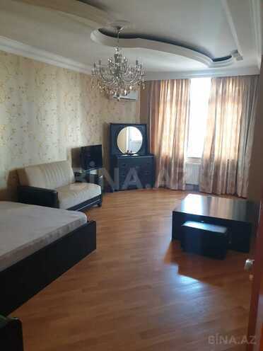 Satılır 2 otaqlı yeni tikili 70 m², Gənclik m., photo 1 from 17