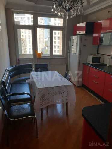 Satılır 2 otaqlı yeni tikili 70 m², Gənclik m., photo 9 from 17