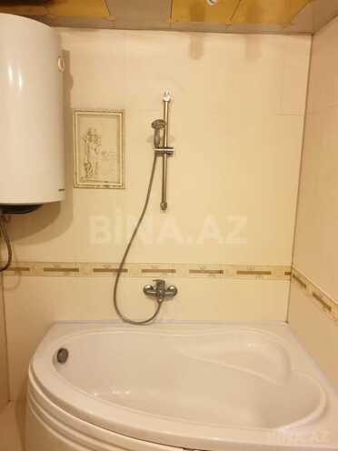 Satılır 2 otaqlı yeni tikili 70 m², Gənclik m., photo 15 from 17