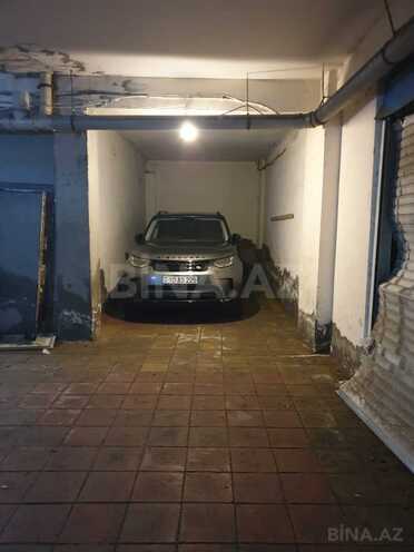 Satılır 2 otaqlı yeni tikili 70 m², Gənclik m., photo 16 from 17