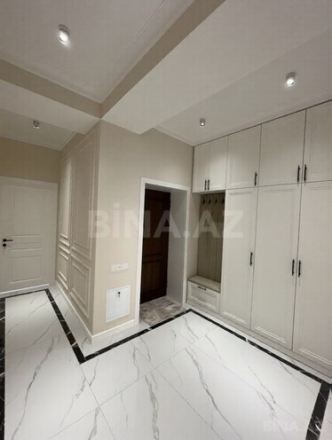 İcarəyə verilir 2 otaqlı yeni tikili 70 m², Elmlər Akademiyası m., photo 7 from 9