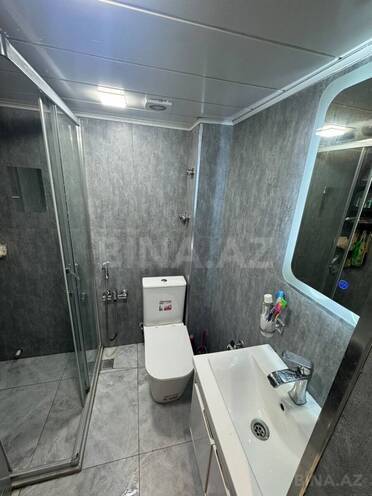 Satılır 2 otaqlı köhnə tikili 55 m², Neftçilər m., photo 17 from 18