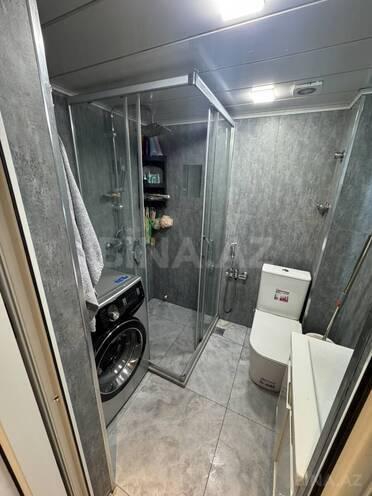 Satılır 2 otaqlı köhnə tikili 55 m², Neftçilər m., photo 14 from 18