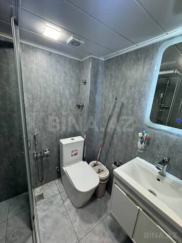 Satılır 2 otaqlı köhnə tikili 55 m², Neftçilər m., photo 15 from 18