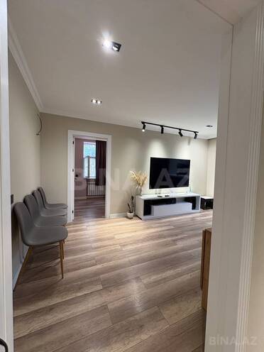 Satılır 2 otaqlı köhnə tikili 55 m², Neftçilər m., photo 5 from 18