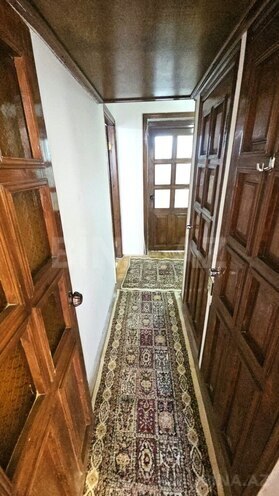 İcarəyə verilir 3 otaqlı köhnə tikili 72 m², Neftçilər m., photo 13 from 16