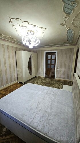 İcarəyə verilir 3 otaqlı köhnə tikili 72 m², Neftçilər m., photo 6 from 16