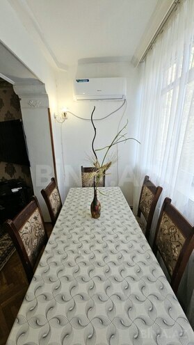 İcarəyə verilir 3 otaqlı köhnə tikili 72 m², Neftçilər m., photo 4 from 16