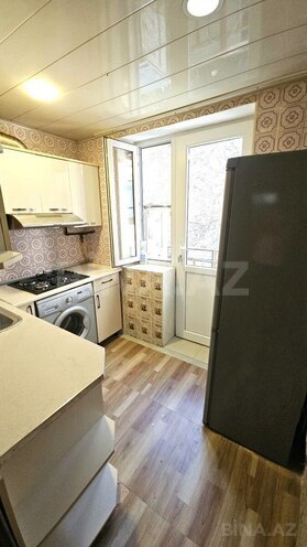 İcarəyə verilir 3 otaqlı köhnə tikili 72 m², Neftçilər m., photo 9 from 16