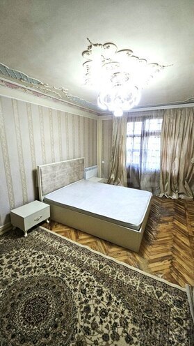 İcarəyə verilir 3 otaqlı köhnə tikili 72 m², Neftçilər m., photo 5 from 16