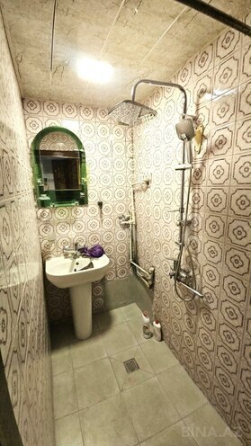 İcarəyə verilir 3 otaqlı köhnə tikili 72 m², Neftçilər m., photo 11 from 16