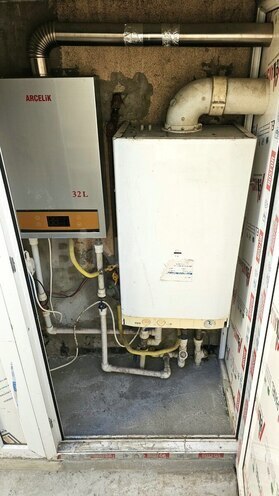 İcarəyə verilir 3 otaqlı köhnə tikili 72 m², Neftçilər m., photo 15 from 16
