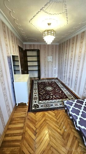 İcarəyə verilir 3 otaqlı köhnə tikili 72 m², Neftçilər m., photo 8 from 16
