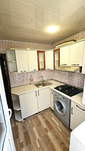 İcarəyə verilir 3 otaqlı köhnə tikili 72 m², Neftçilər m., photo 10 from 16