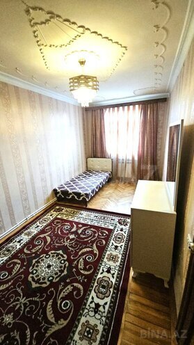 İcarəyə verilir 3 otaqlı köhnə tikili 72 m², Neftçilər m., photo 7 from 16