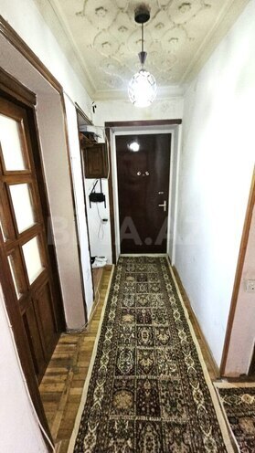 İcarəyə verilir 3 otaqlı köhnə tikili 72 m², Neftçilər m., photo 14 from 16