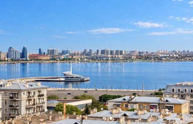 Продаётся 3-комн. новостройка 153 м², пос. Баилова, photo 19 from 20