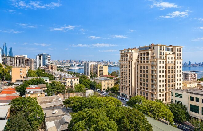 Продаётся 3-комн. новостройка 153 м², пос. Баилова, photo 17 from 20