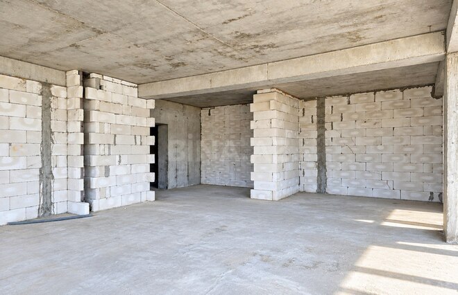 Продаётся 3-комн. новостройка 153 м², пос. Баилова, photo 14 from 20
