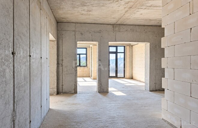 Продаётся 3-комн. новостройка 153 м², пос. Баилова, photo 7 from 20