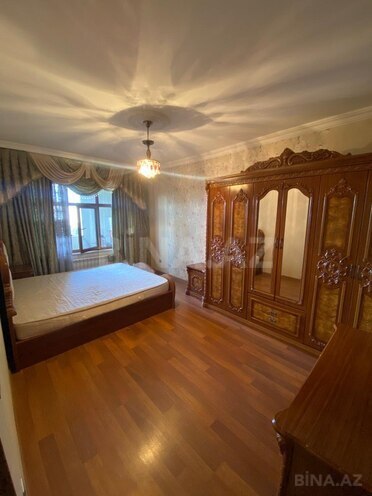İcarəyə verilir 4 otaqlı köhnə tikili 100 m², Bakıxanov q., photo 8 from 10