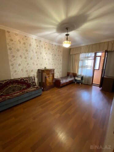 İcarəyə verilir 4 otaqlı köhnə tikili 100 m², Bakıxanov q., photo 9 from 10