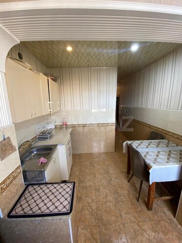 İcarəyə verilir 4 otaqlı köhnə tikili 100 m², Bakıxanov q., photo 5 from 10