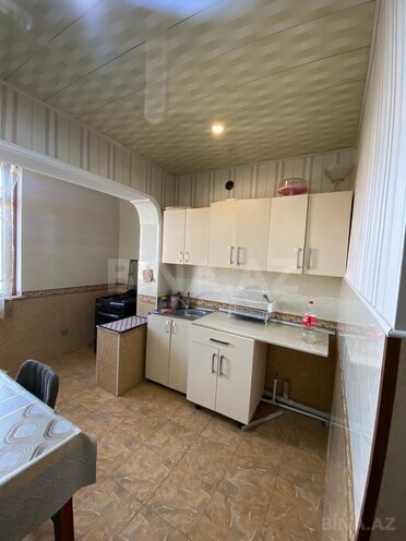 İcarəyə verilir 4 otaqlı köhnə tikili 100 m², Bakıxanov q., photo 6 from 10