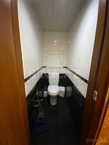 İcarəyə verilir 4 otaqlı köhnə tikili 100 m², Bakıxanov q., photo 4 from 10