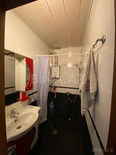 İcarəyə verilir 4 otaqlı köhnə tikili 100 m², Bakıxanov q., photo 7 from 10