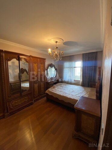 İcarəyə verilir 4 otaqlı köhnə tikili 100 m², Bakıxanov q., photo 3 from 10