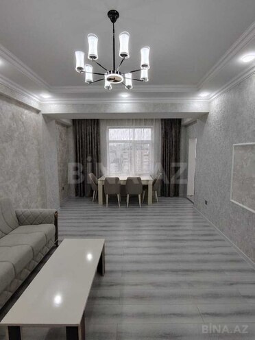 Продается 2-комн. новостройка 60 м², м. 8 ноября, photo 3 from 14