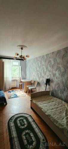 Сдаётся 3-комн. вторичка 65 м², Наримановский  р., photo 20 from 32
