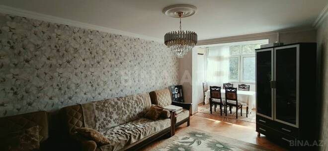 Сдаётся 3-комн. вторичка 65 м², Наримановский  р., photo 6 from 32