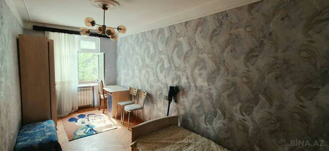 Сдаётся 3-комн. вторичка 65 м², Наримановский  р., photo 19 from 32