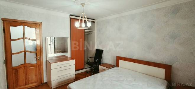 Сдаётся 3-комн. вторичка 65 м², Наримановский  р., photo 14 from 32