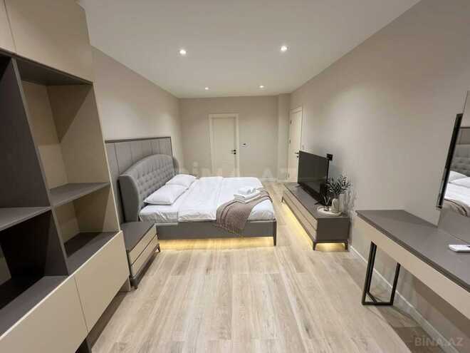 Сдается 2-комн. новостройка 99 м², Сабунчинский  р., photo 3 from 6