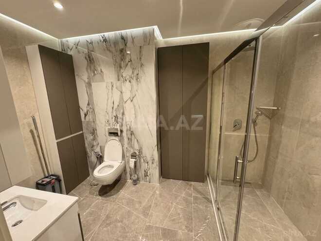 Сдается 2-комн. новостройка 99 м², Сабунчинский  р., photo 5 from 6