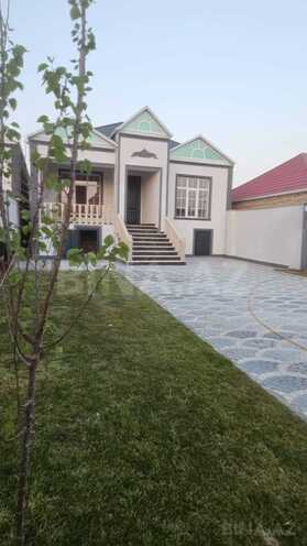 Продается 4-комн. дом/дача 100 м², пос. Забрат, photo 1 from 12