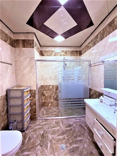 İcarəyə verilir 5 otaqlı yeni tikili 220 m², Ağ şəhər q., photo 7 from 23