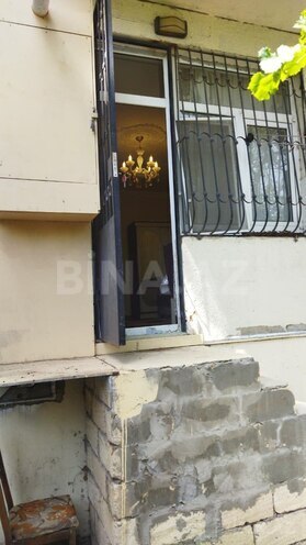 Сдается 2-комн. вторичка 40 м², м. Мемар Аджеми, photo 17 from 28