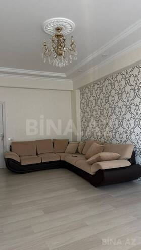 Сдаётся 2-комн. новостройка 65 м², пос. Ени Ясамал, photo 4 from 29